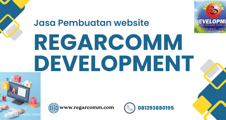 Regarcomm development (22)