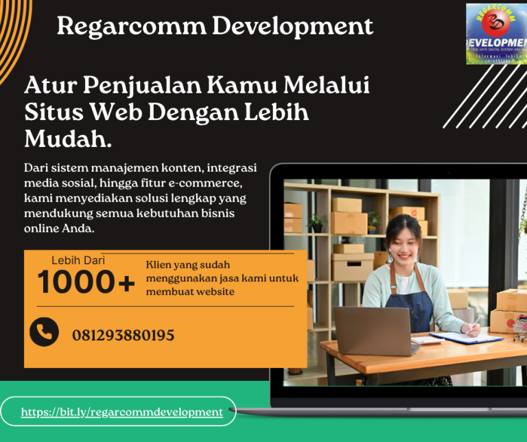 Tips Punya Toko Online Sendiri
