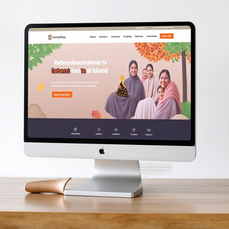 Tumbuh Pelan, Untung Aman: Strategi Hybrid Bertahap untuk Bisnis Jasa Website