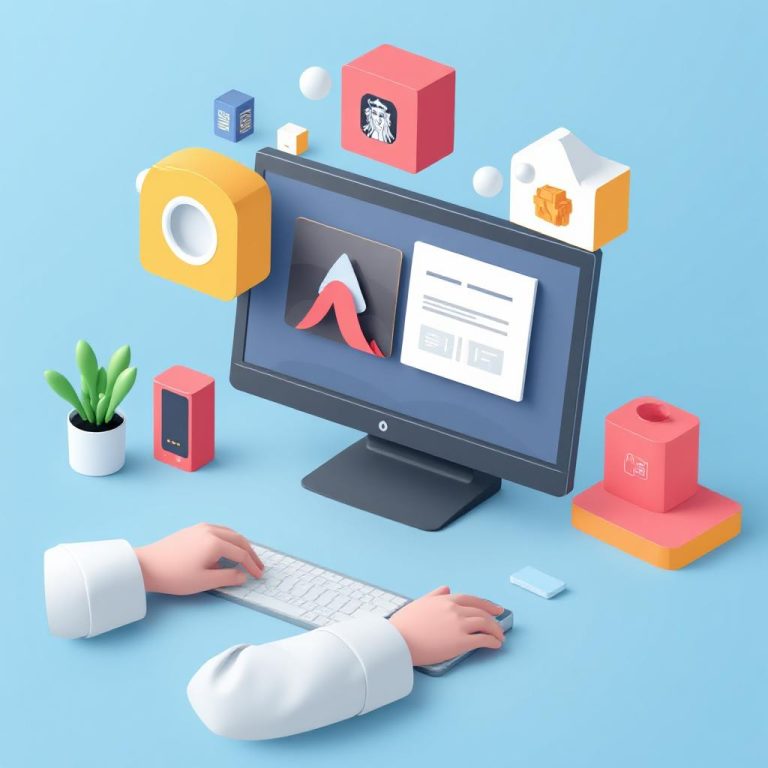 Hosting dan Infrastruktur Hosting