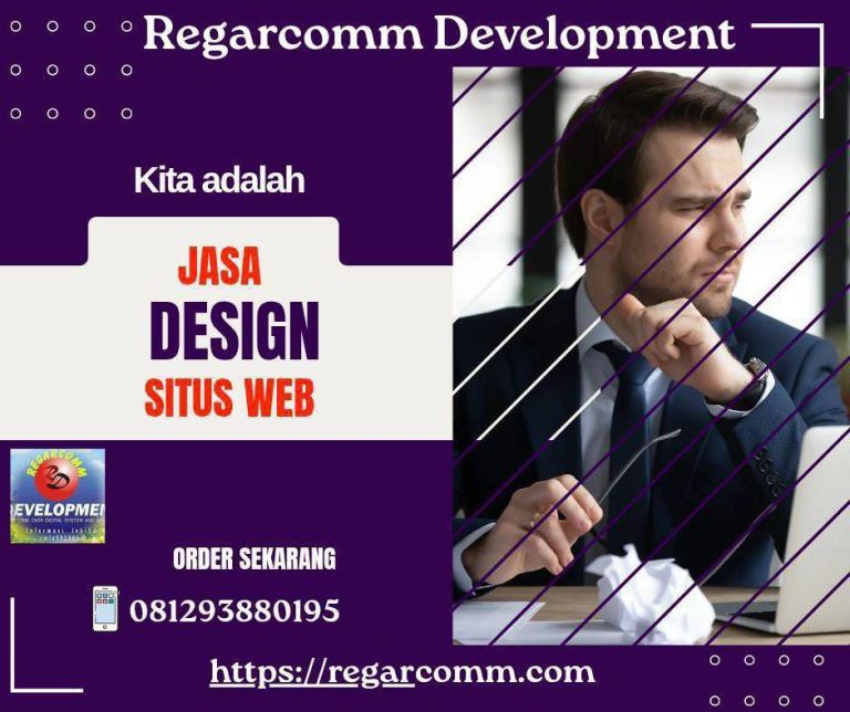 Regarcomm Development