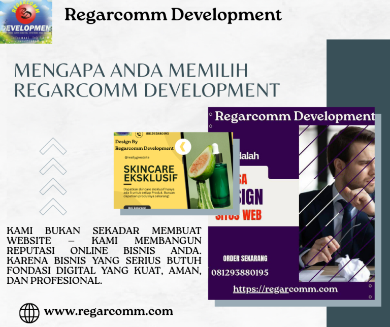 Website Harga Murah vs Website Harga Mahal