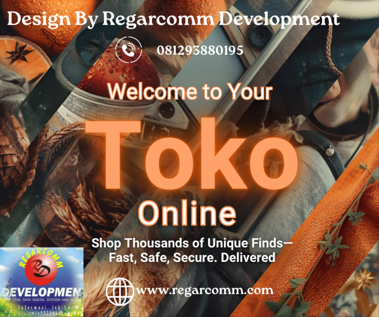 Website E-Commerce: Memilih Astro atau WordPress, Mana yang Lebih Cocok untuk Bisnis Online?