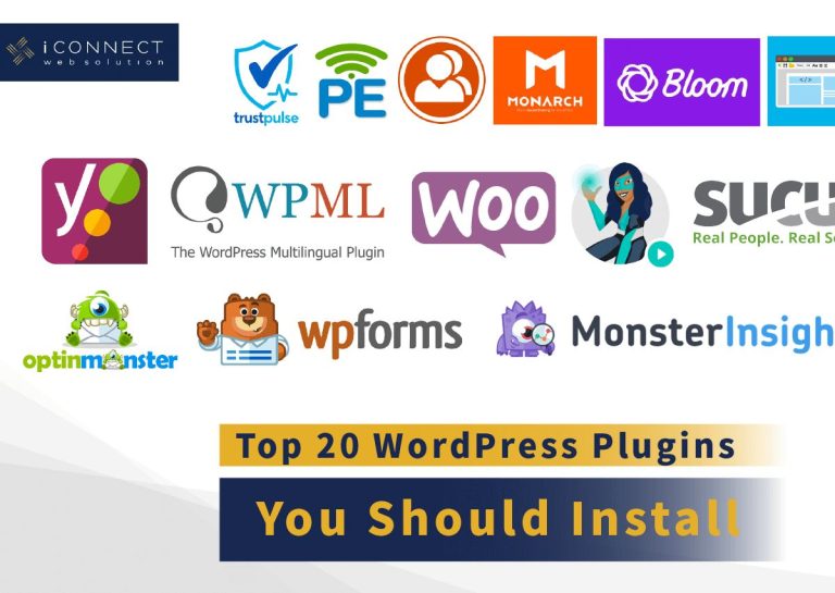 Mengenal Plugin WordPress
