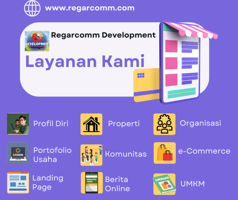 Layanan Paket