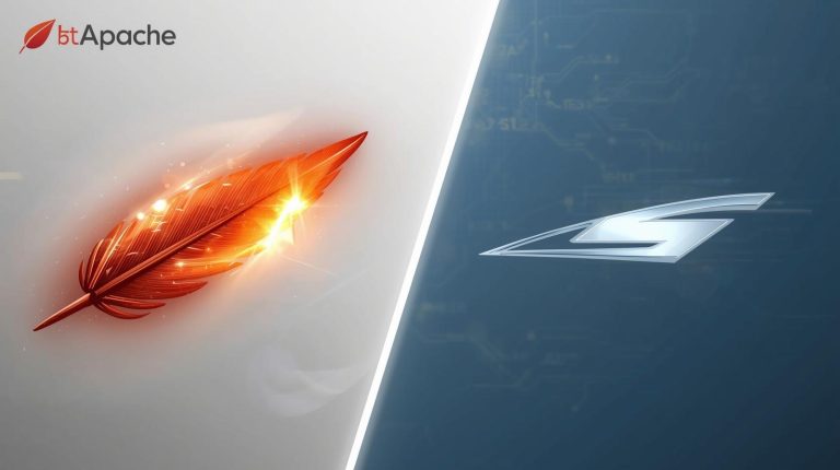 Apache VS LiteSpeed