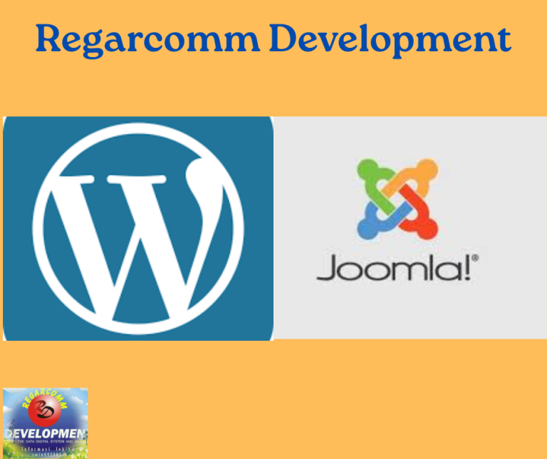 Perbandingan Pembuatan Website Berita Dengan WordPress dan Joomla