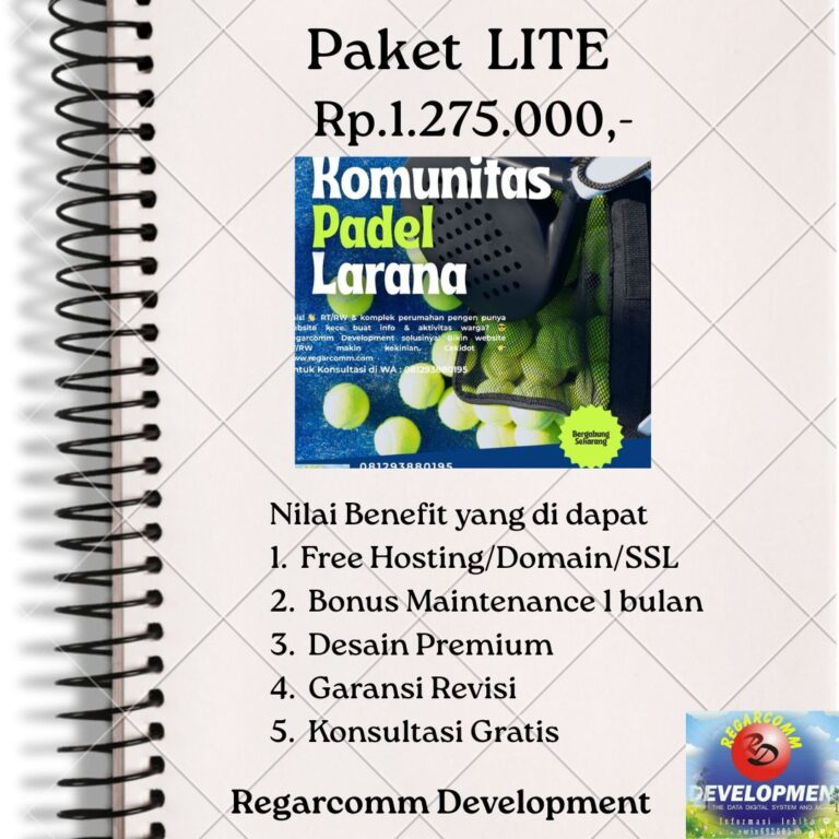 Paket Lite