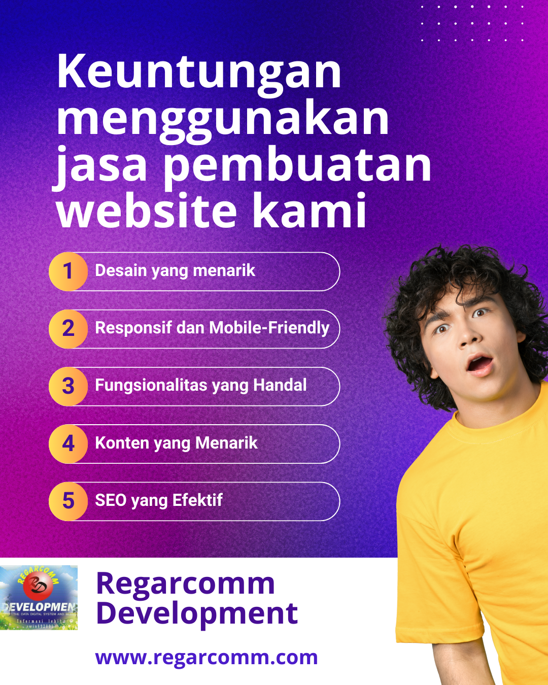 Regarcomm Development (16)